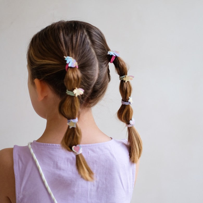 Mimi & Lula Dreamy Unicorn Ponies