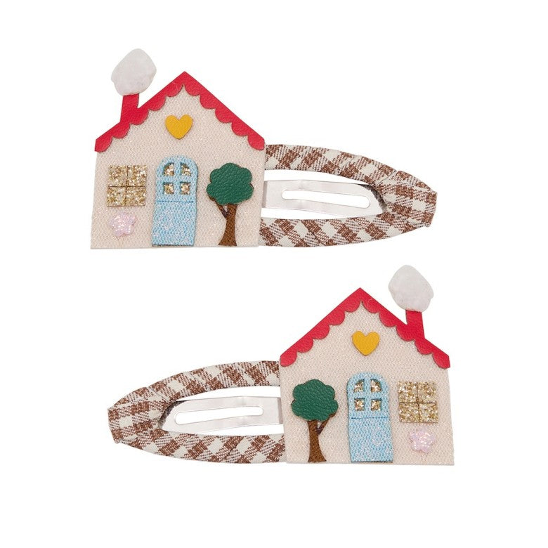 Mimi & Lula Farmhouse Hair Clips