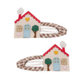 Mimi & Lula Farmhouse Hair Clips