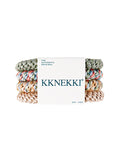 KKNEKKI Bundle 21 | 4 pcs