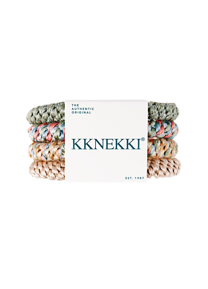 KKNEKKI Bundle 21 | 4 pcs
