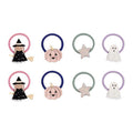 Mimi & Lula Halloween Mini Hair Ties