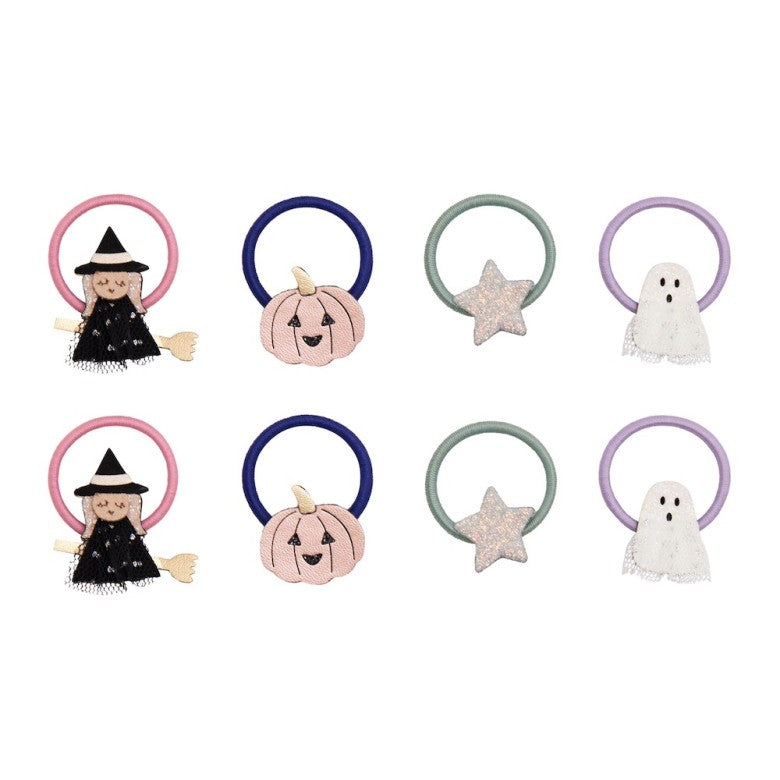 Mimi & Lula Halloween Mini Hair Ties