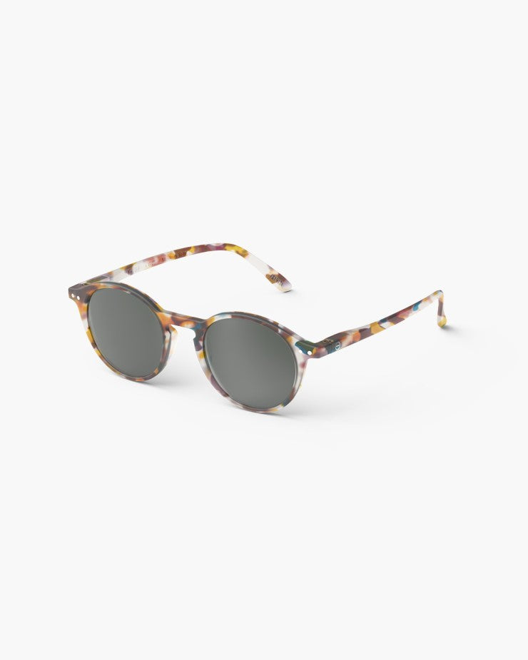 Izipizi SUN #D Blue Tortoise