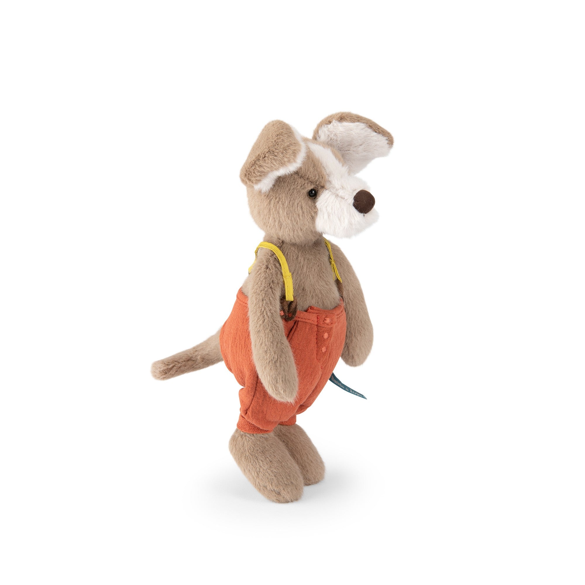 Moulin Roty Jack small dog - La bande à Jojo