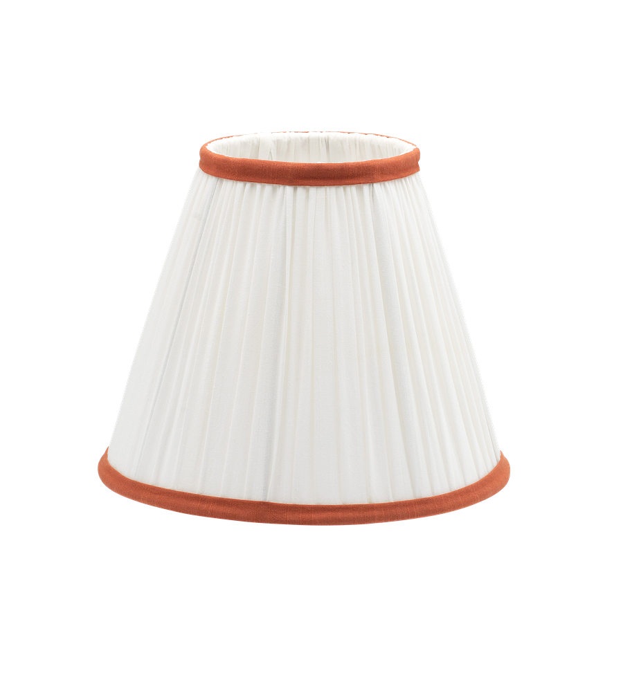 Anna+Nina Tan Lines Lampshade