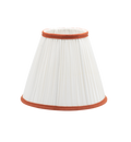 Anna+Nina Tan Lines Lampshade