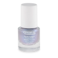 Namaki Nail Polish 26 - Blue Silver