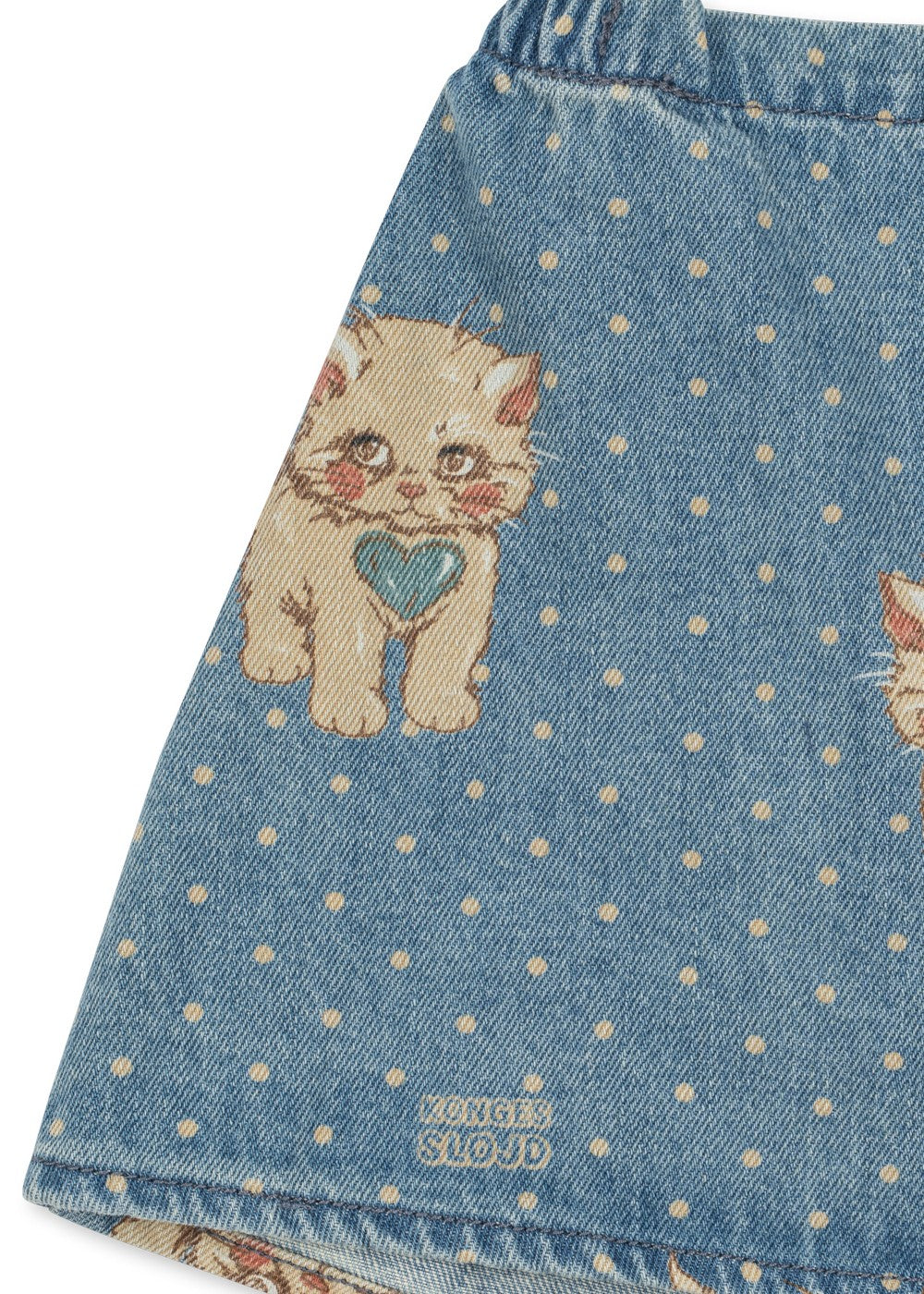 Konges Sløjd Magot Skirt Ciao Miao