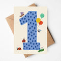 1 age card