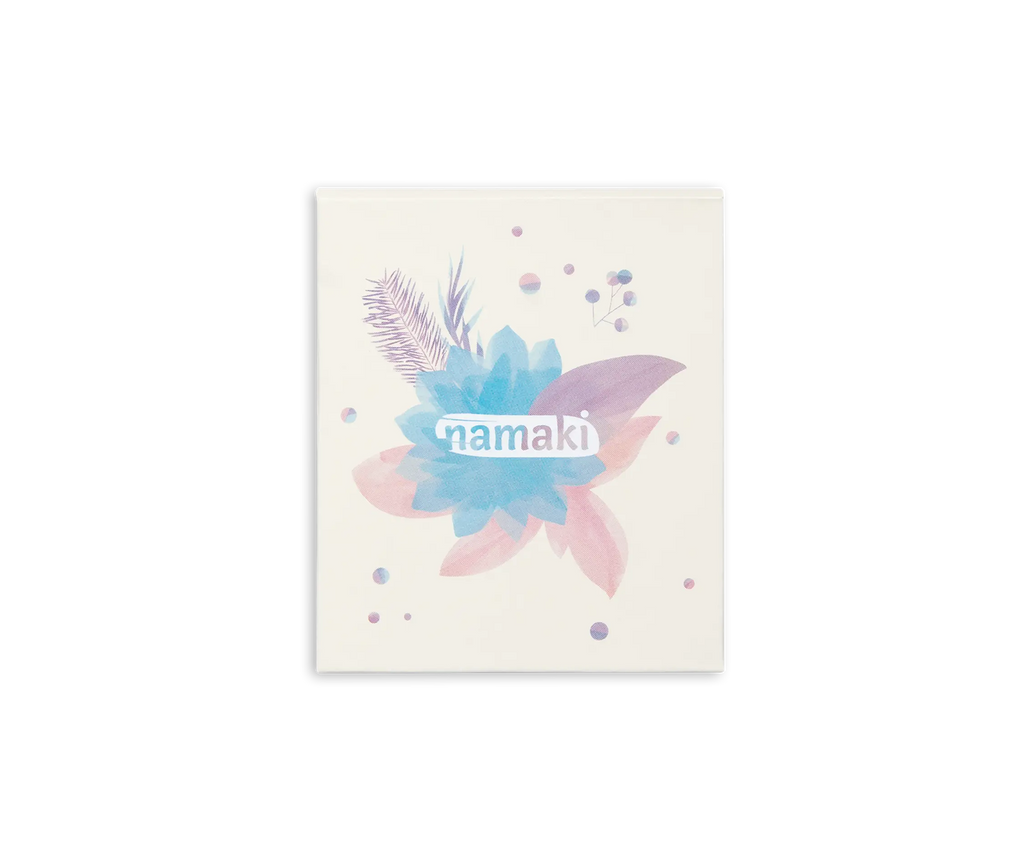 Namaki Eyeshadow Palette 3 Colours - Winter