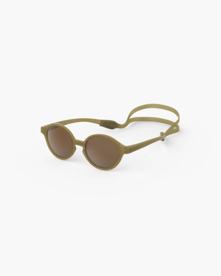 Izipizi Baby #d Glossy Khaki