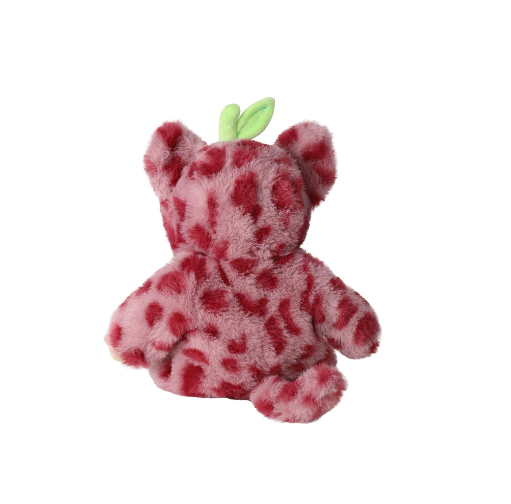 Dinkum Dolls - Cozy Dinkum Cherry Cheetah