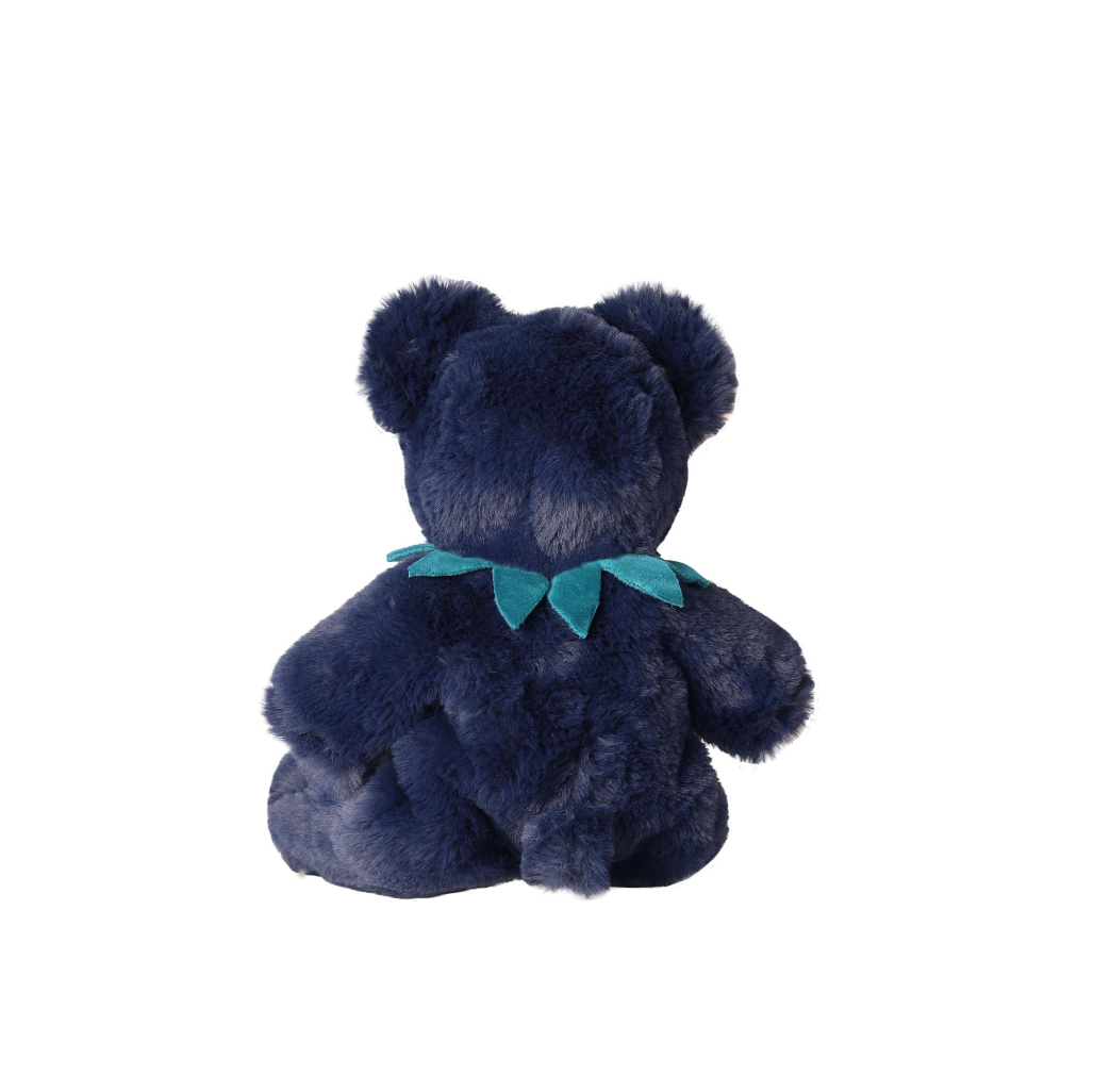 Dinkum Dolls - Cozy Dinkum Blueberry Bear