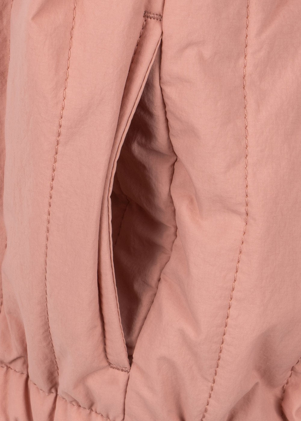Konges Sløjd Juno Sequin Bomber Jacket Rosette