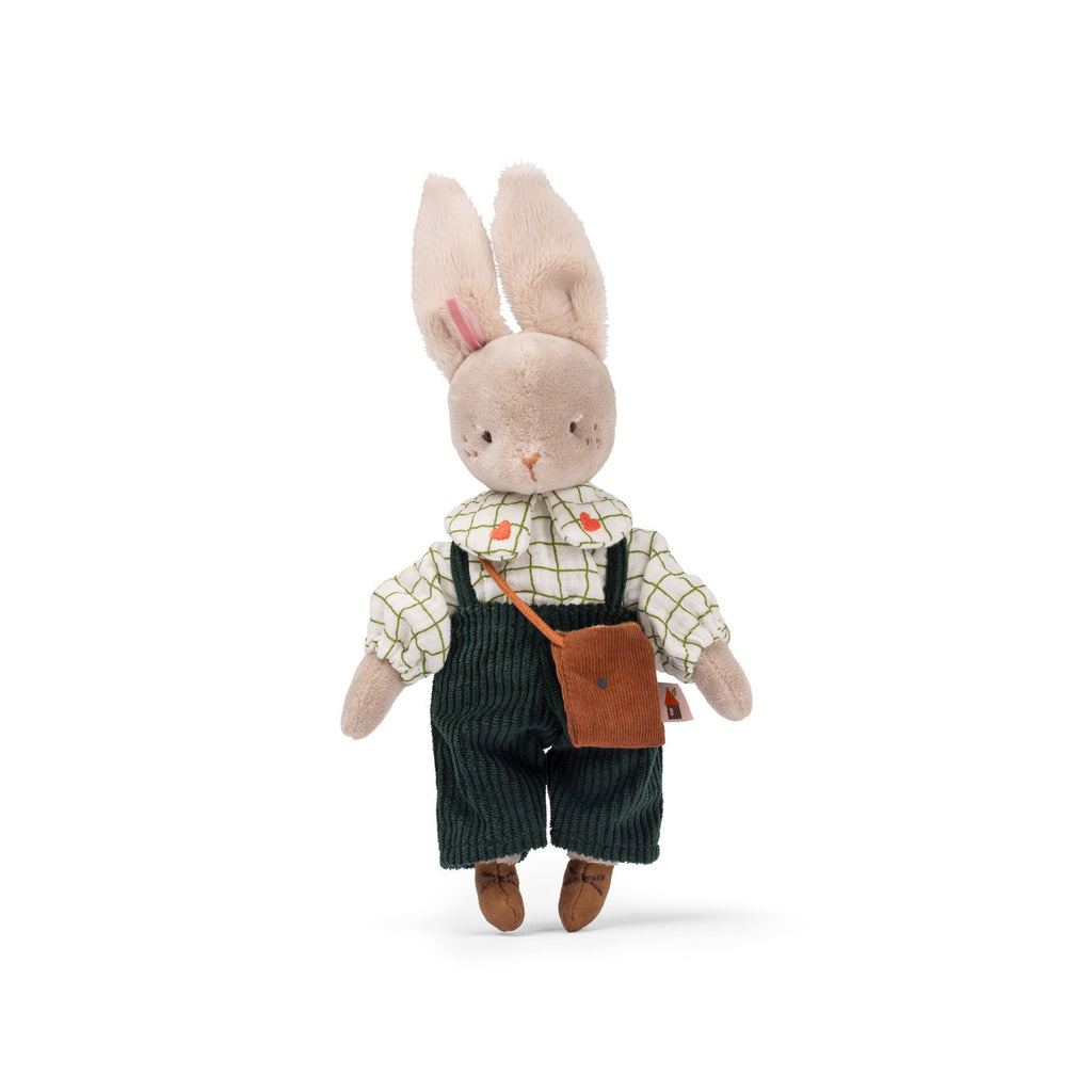 Moulin Roty Nine The Rabbit - Les Minouchkas