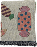 Bloomingville - Caramella Throw