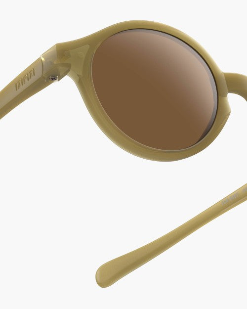 Izipizi Baby #d Glossy Khaki