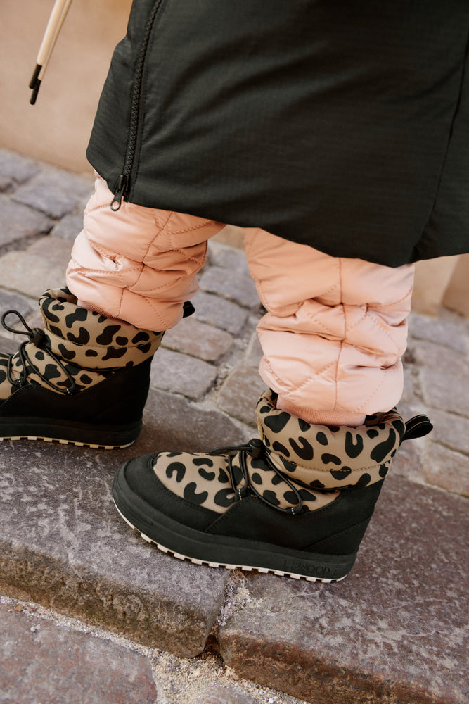 Liewood Zoey Snowboot - Mega Leo