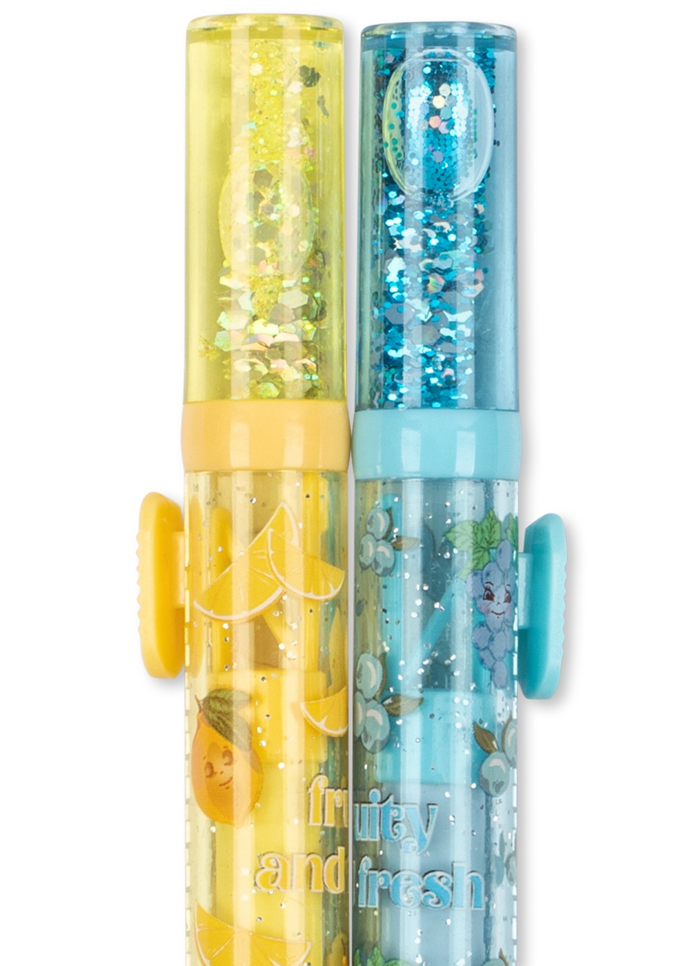 Konges Sløjd Erasers With Scent 2 Pcs