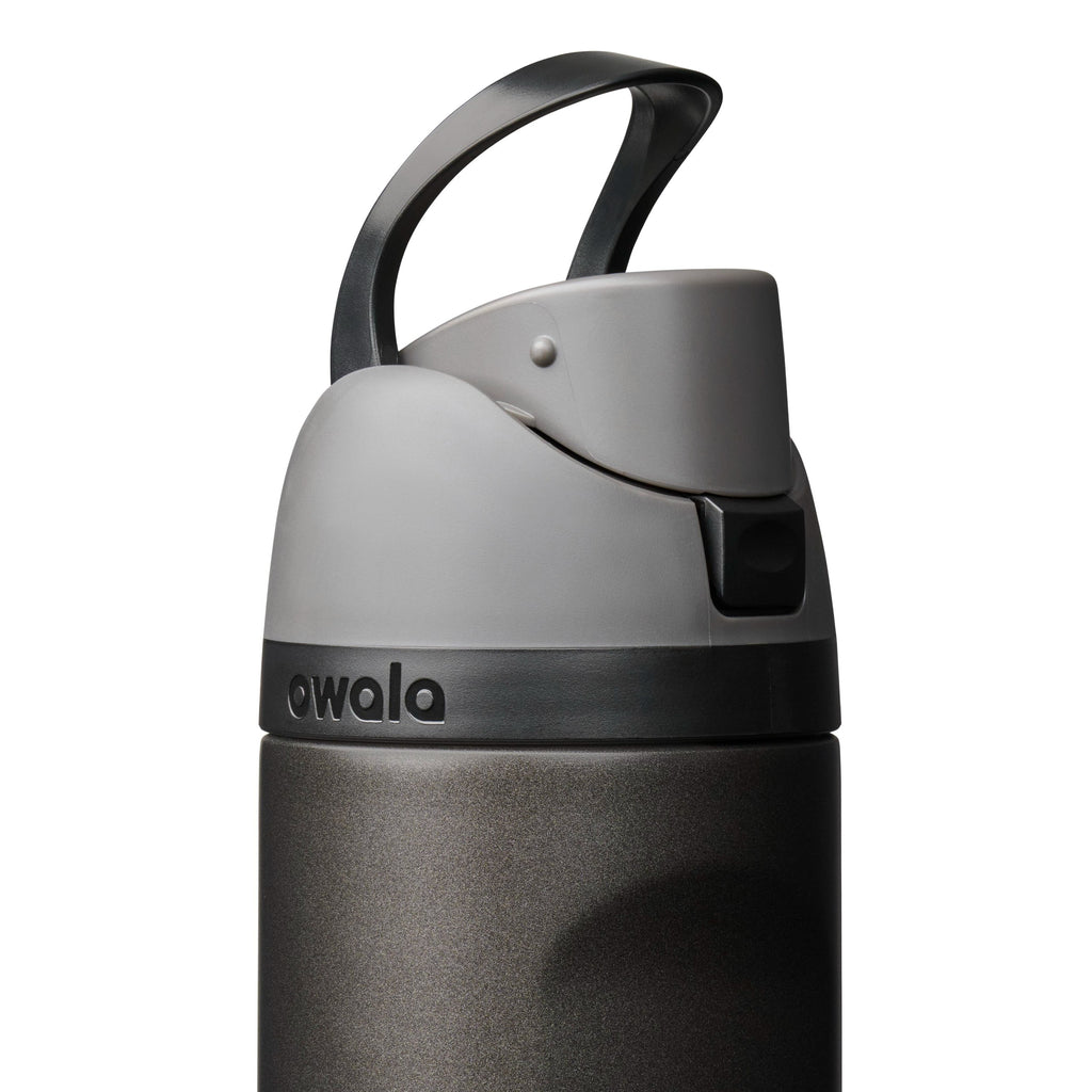 Owala FreeSip® 0.7L / 24oz Water Bottle Stainless Steel Nailed It