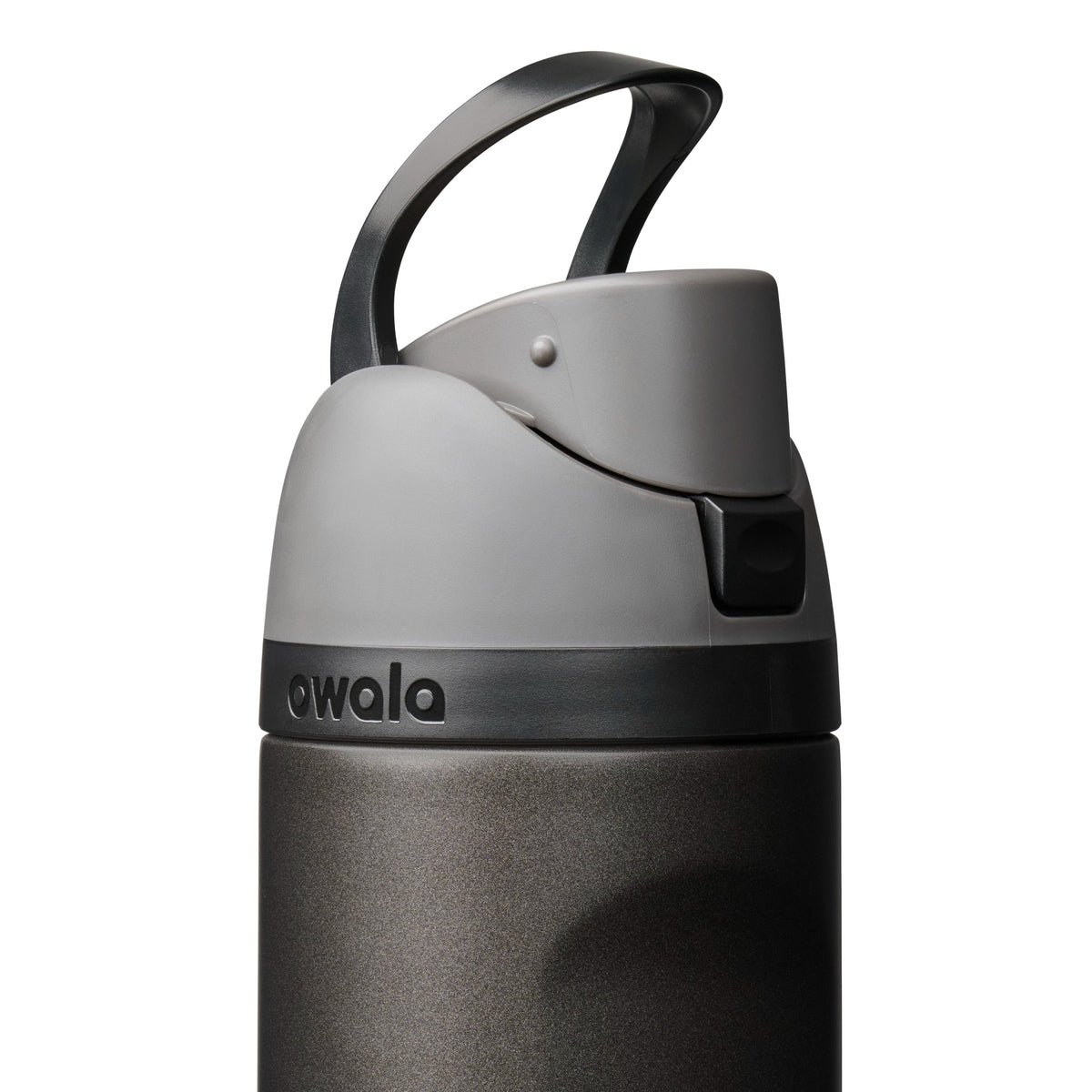 Owala FreeSip® 0.7L / 24oz Water Bottle Stainless Steel Nailed It