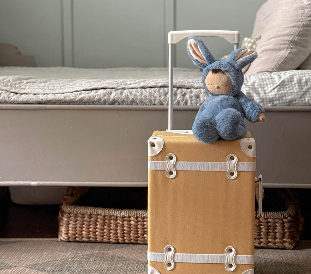 Dinkum Dolls Cozy Dinkums - Bunny Twiggy