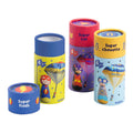 Djeco Parachute Flying Heroes
