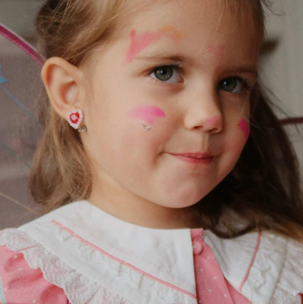 Konges Sløjd On the Go Eyeshadow - Pink