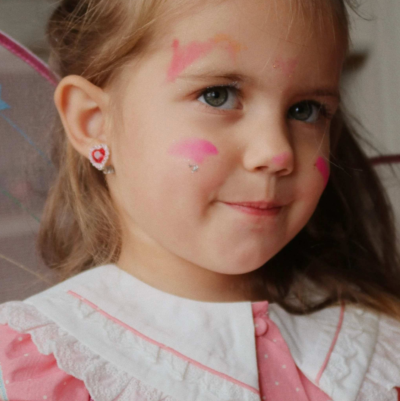 Konges Sløjd On the Go Eyeshadow - Pink