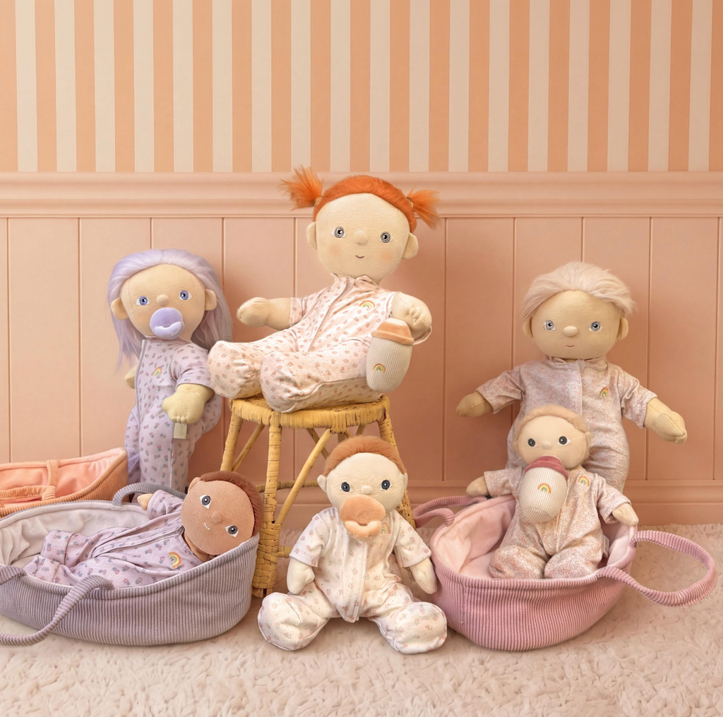 Dinkum Dolls Binky Dinky Pip
