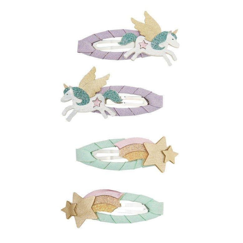 Mimi & Lula My Little Unicorn Clic Clacs