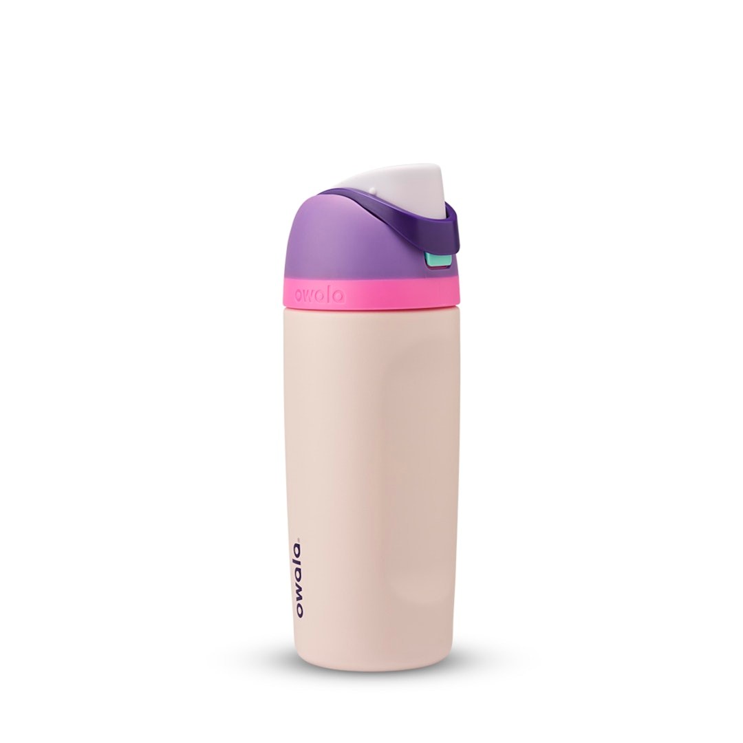 Owala Kids' FreeSip® 16oz Bunny Business