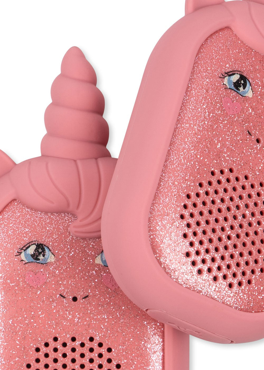 Konges Sløjd Walkie Talkie - Unicorn