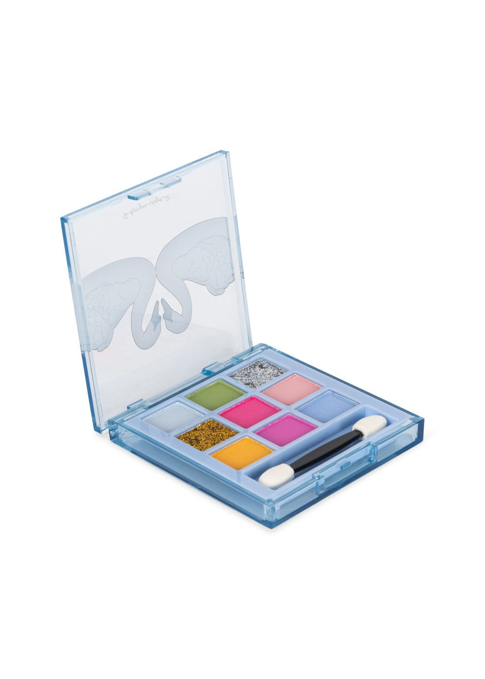 Konges Sløjd On The Go Eyeshadow - Blue