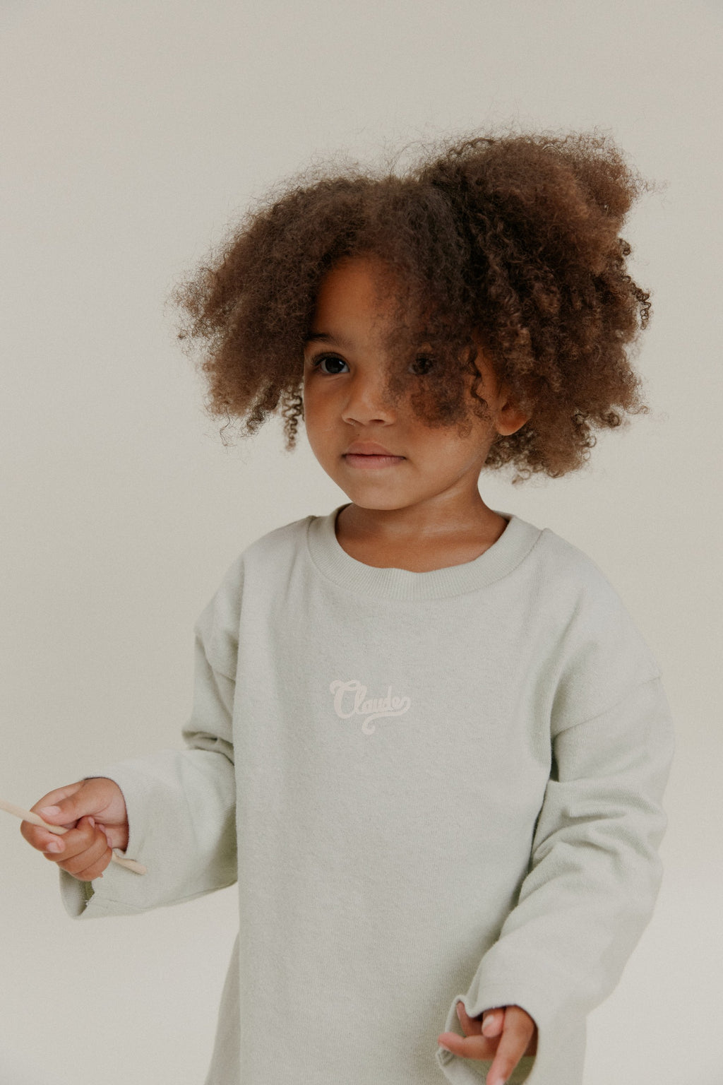 Claude & Co Loyle Mint Tee