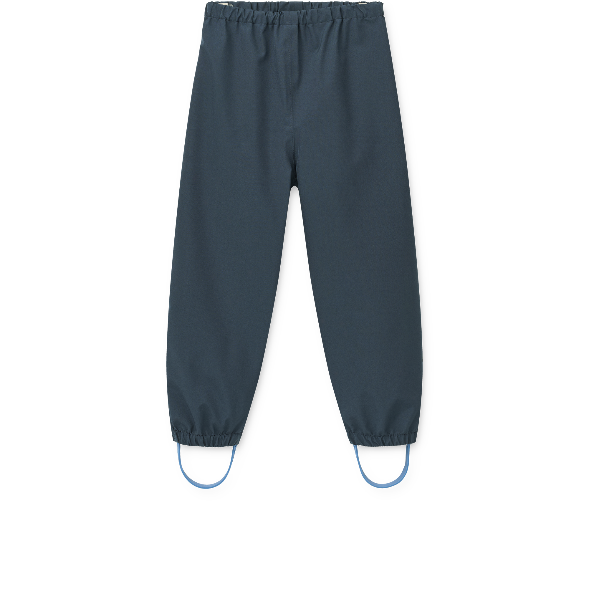 Liewood Pedia Rainwear Set - Fun / Beach blue