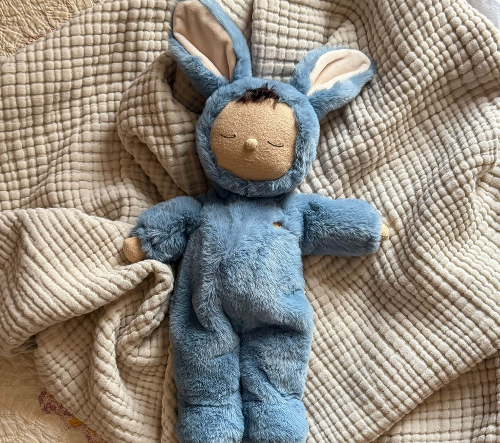 Dinkum Dolls Cozy Dinkums - Bunny Twiggy