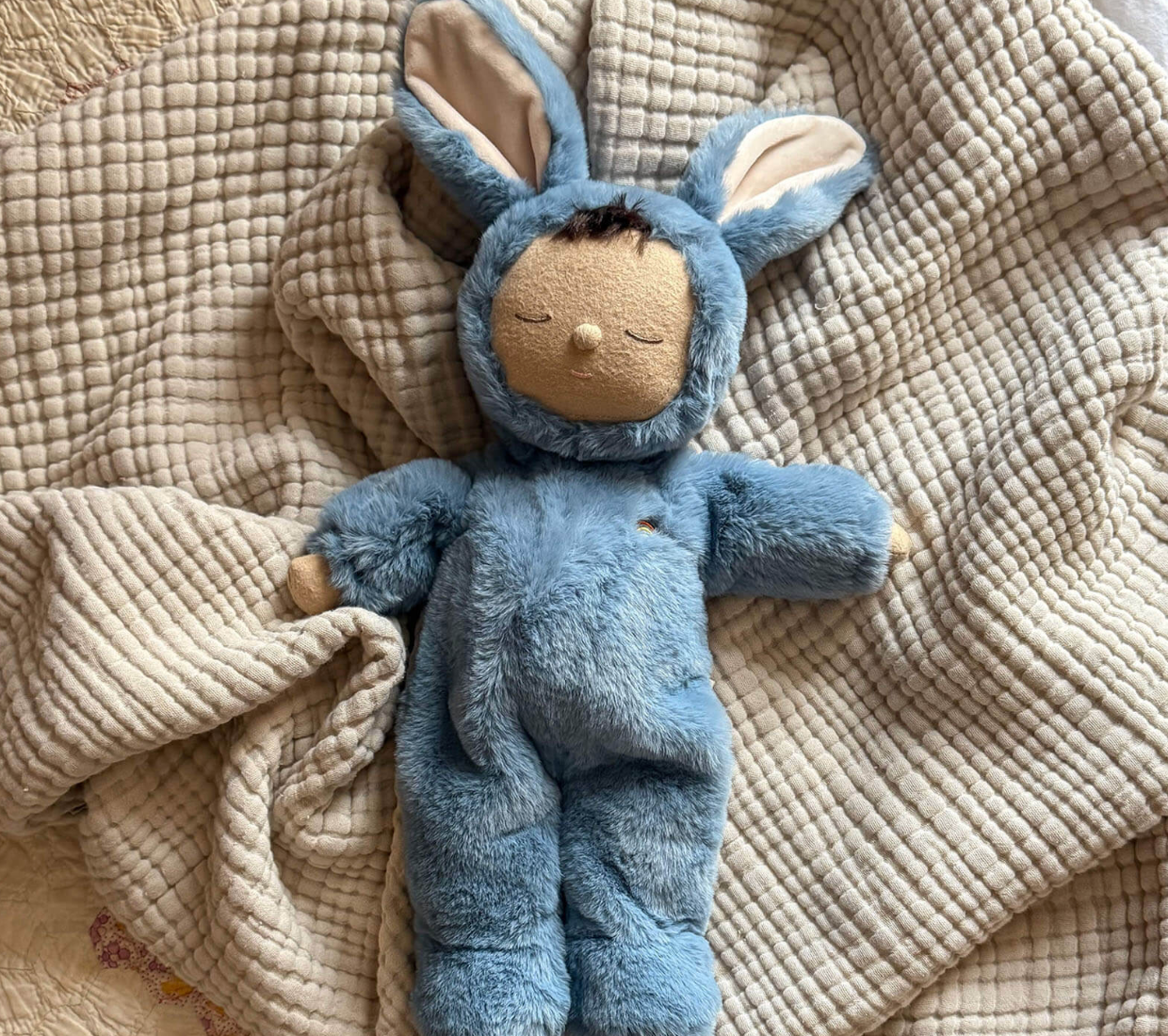 Dinkum Dolls Cozy Dinkums - Bunny Twiggy