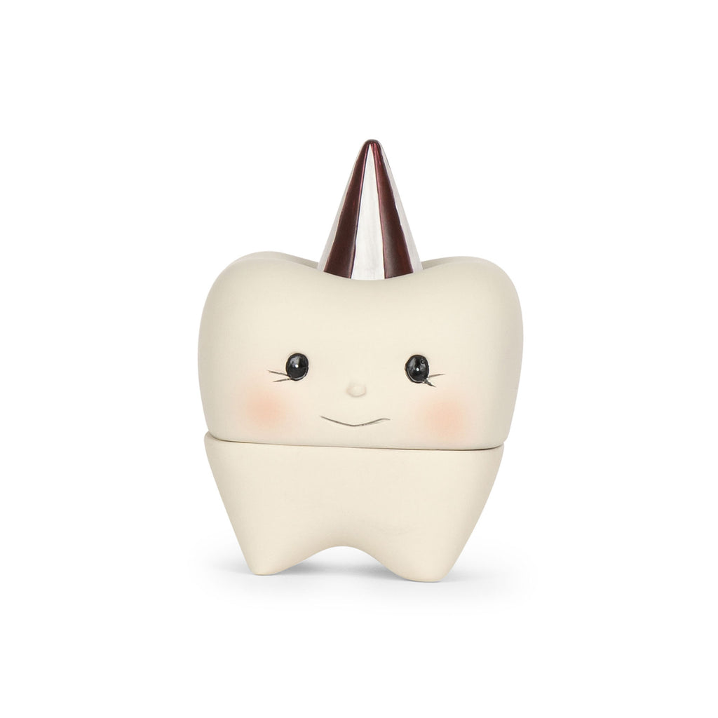 Konges Sløjd Tooth Box