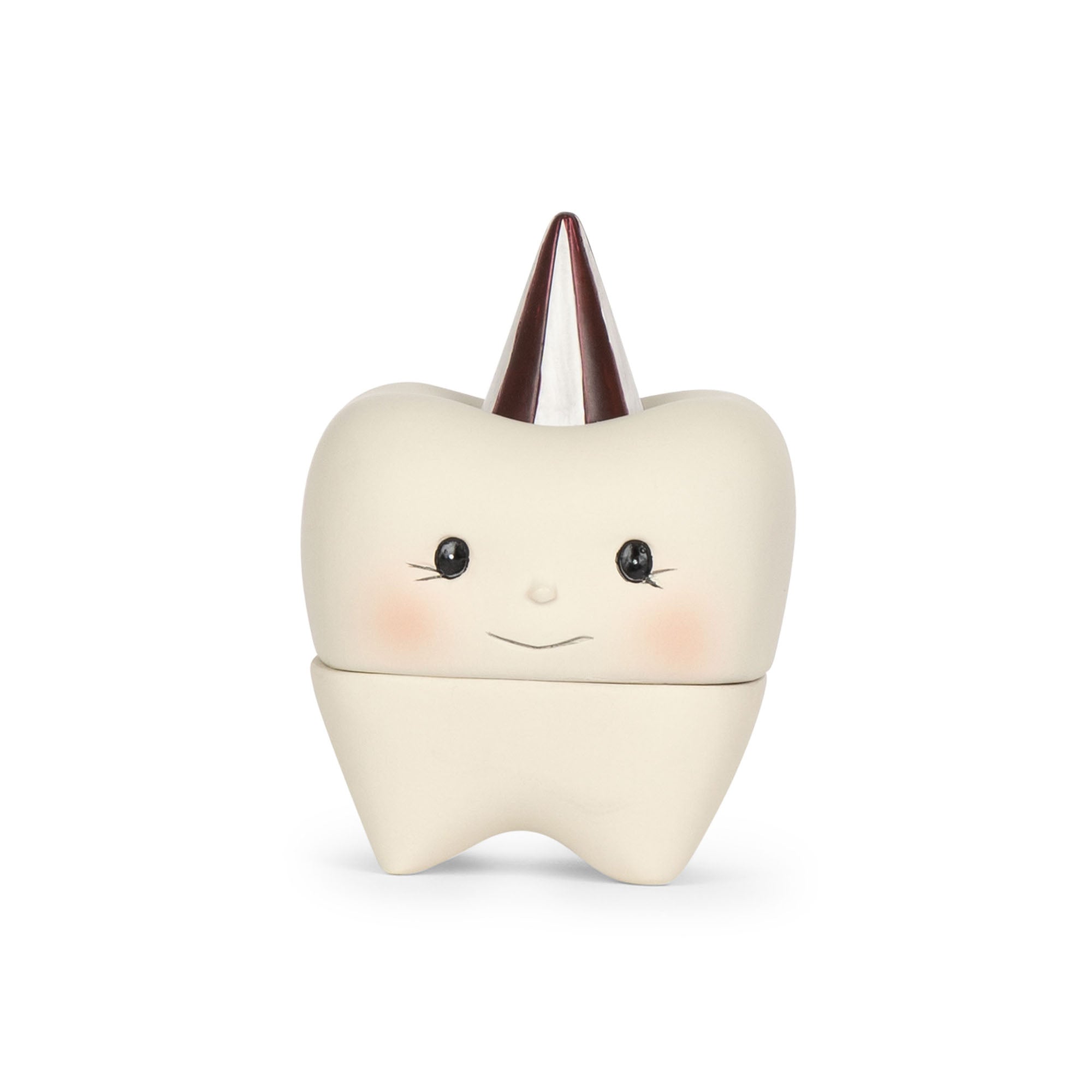 Konges Sløjd Tooth Box
