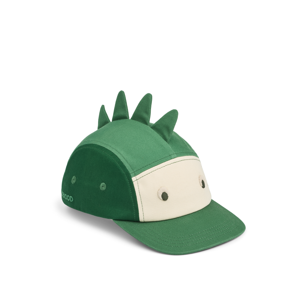 Liewood Rory Dino Cap