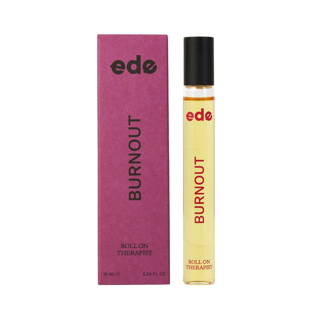 Ede Burnout