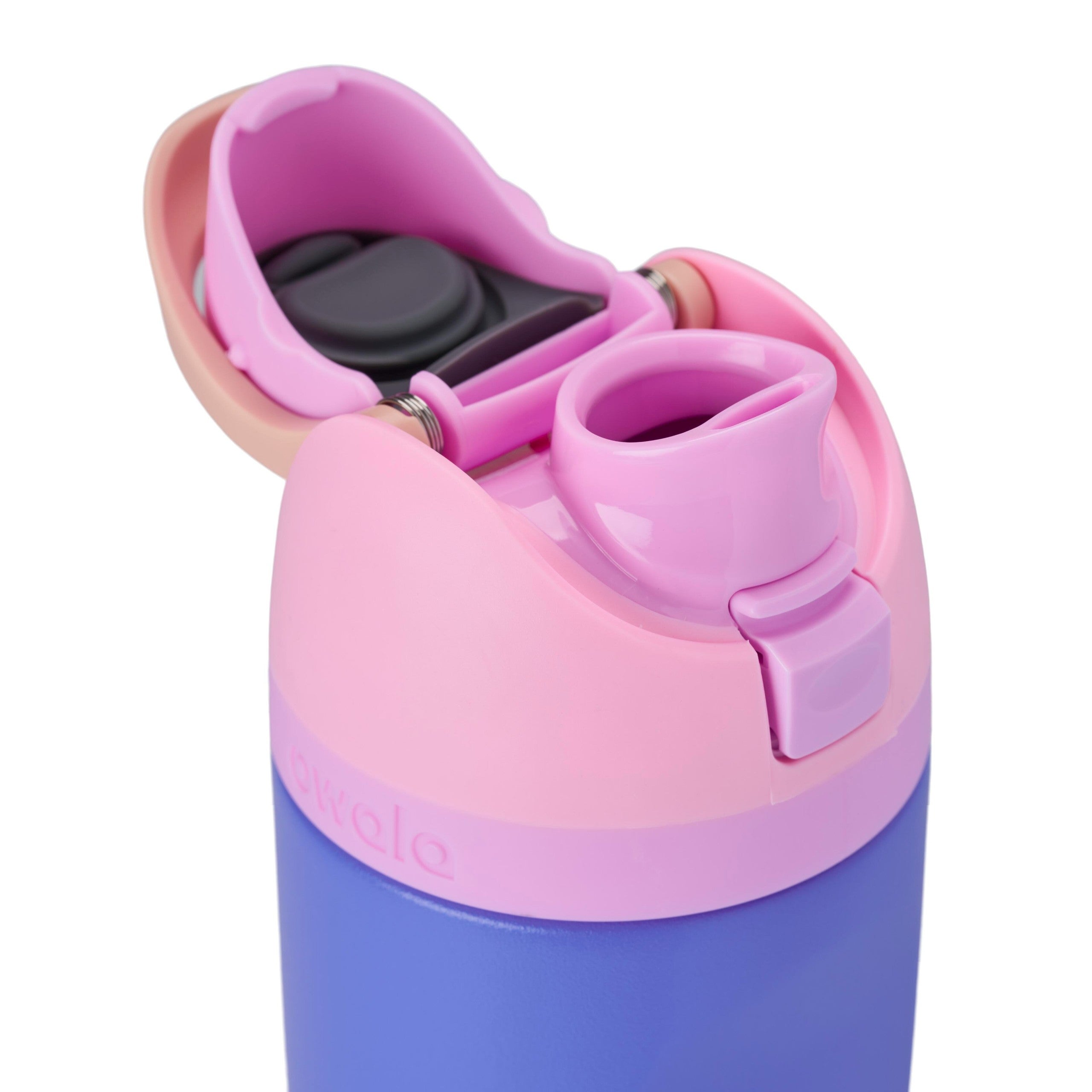 Owala Kids' FreeSip® 16oz Wild Child