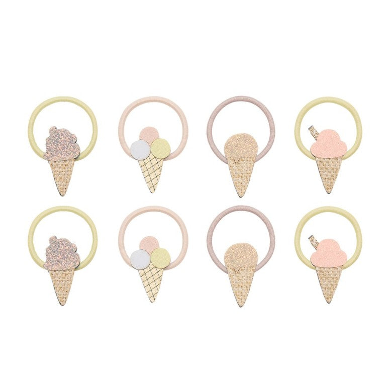 Mimi & Lula Ice Cream Mini Ponies