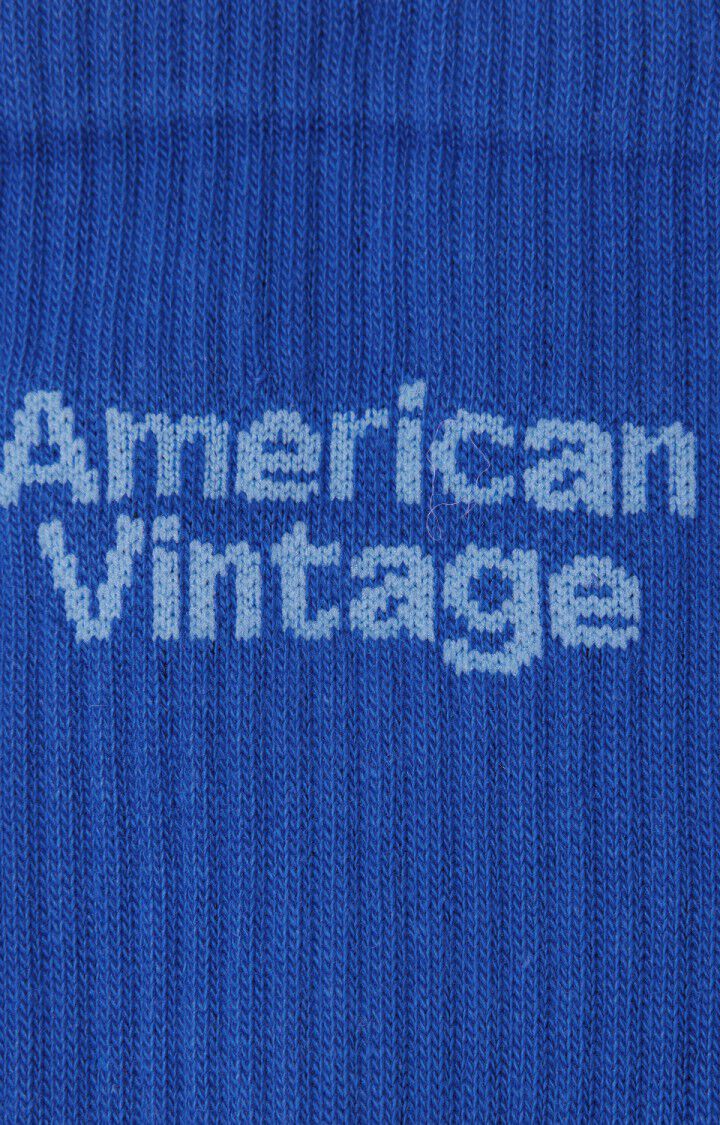 American Vintage Unisex's socks Clypsun