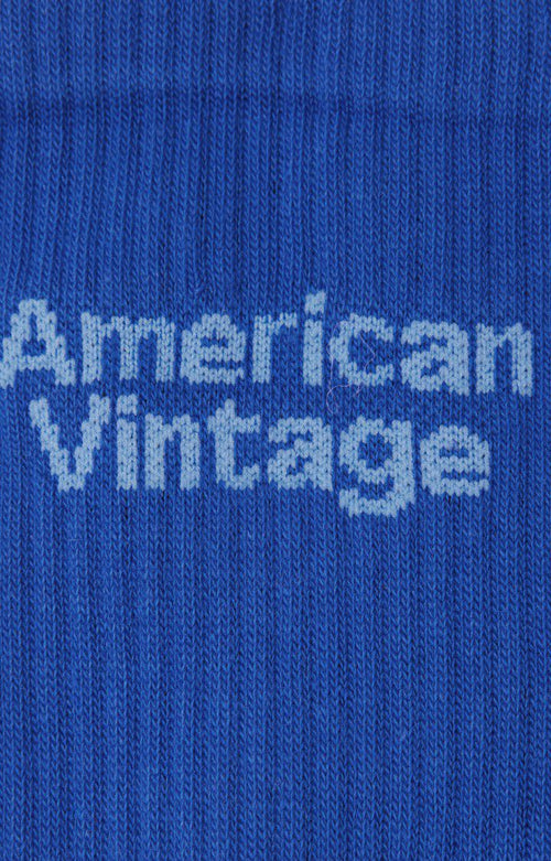 American Vintage Unisex's socks Clypsun