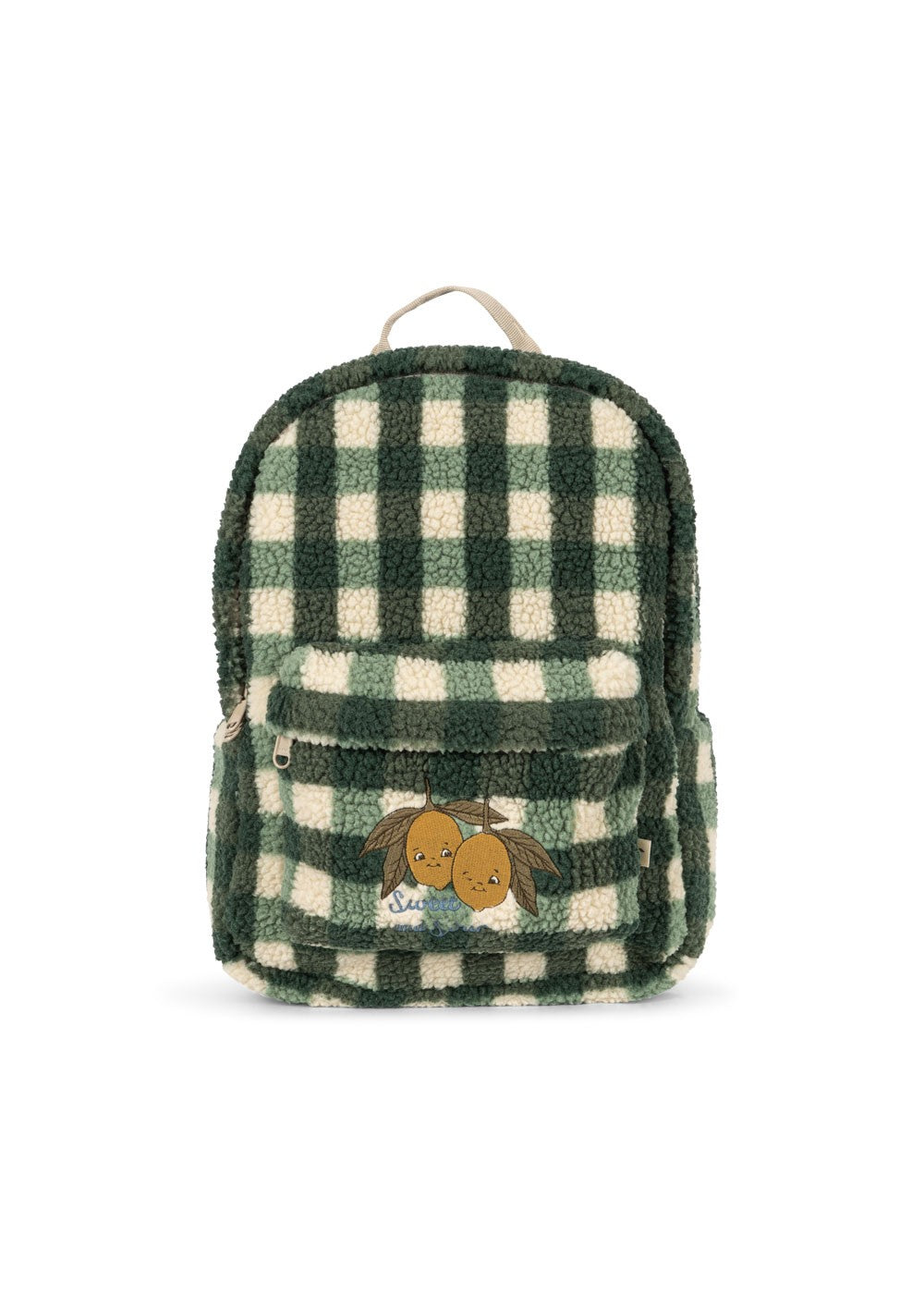 Konges Sløjd Jody Teddy Backpack
