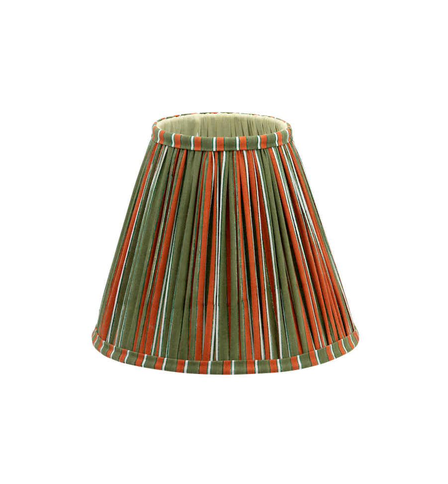 Anna+Nina Sicilian Sunset Lampshade
