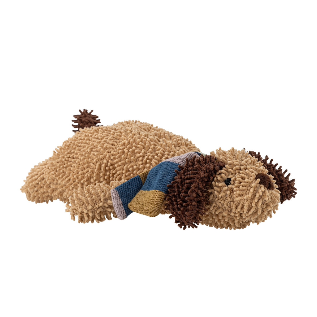 Charlie Soft toy, Multi, Polyester